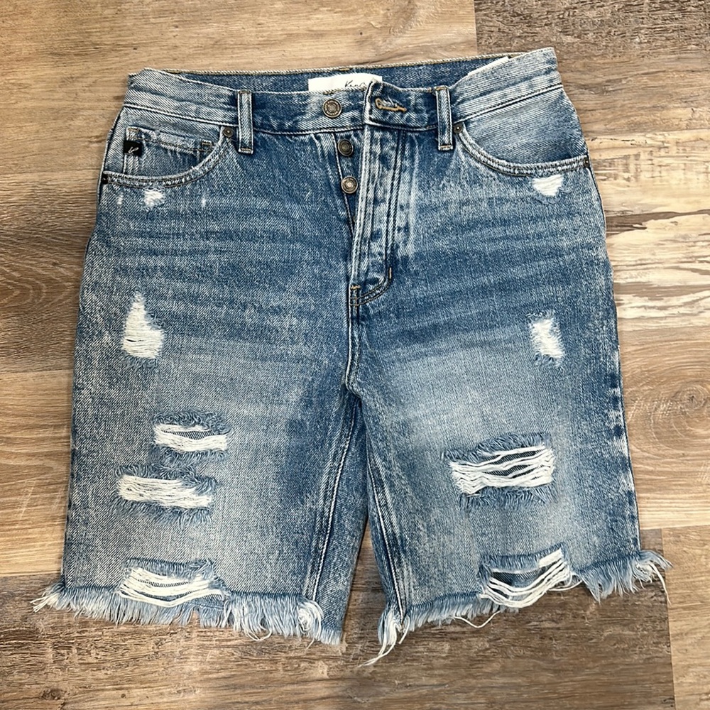 KanCan shorts size M